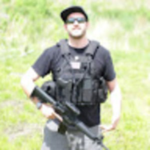 Meet your Posher, Nick